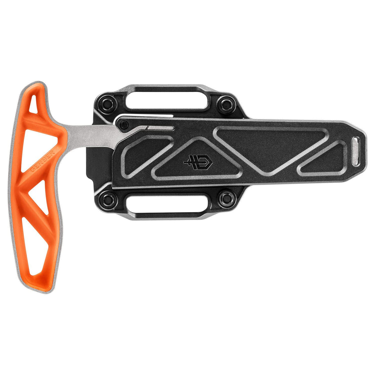 Exo-Mod Saw - Orange | Gerber Gear