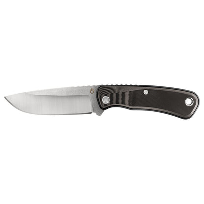 Downwind Drop Point - Black | Gerber Gear