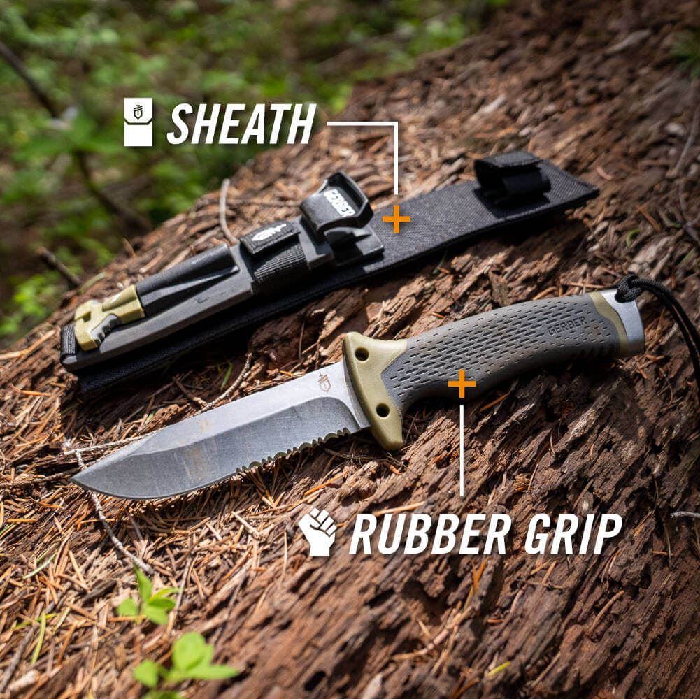 Gerber Ultimate | Gerber Gear