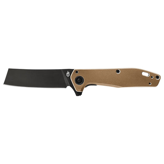 Fastball Cleaver - Coyote Brown | Gerber Gear