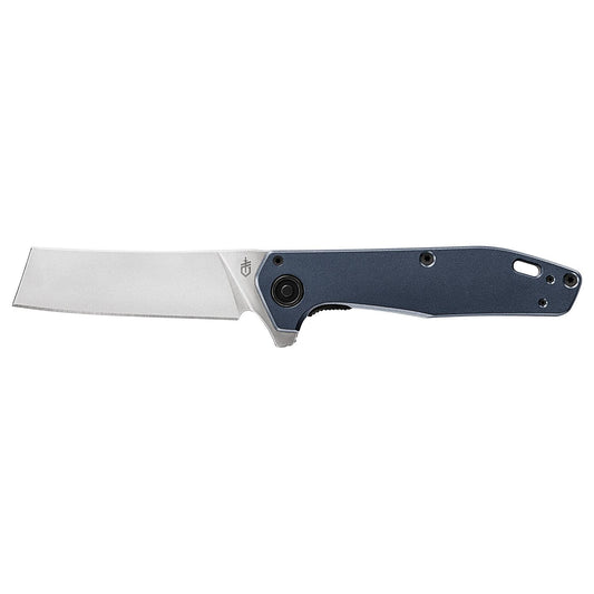 Fastball Cleaver - Urban Blue | Gerber Gear