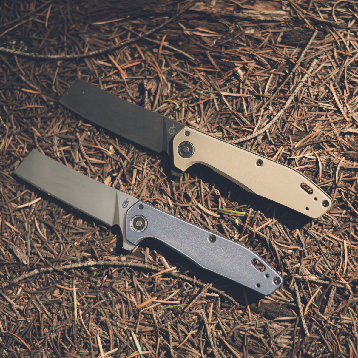 Fastball Cleaver - Urban Blue | Gerber Gear