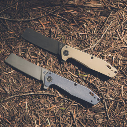 Fastball Cleaver - Urban Blue | Gerber Gear