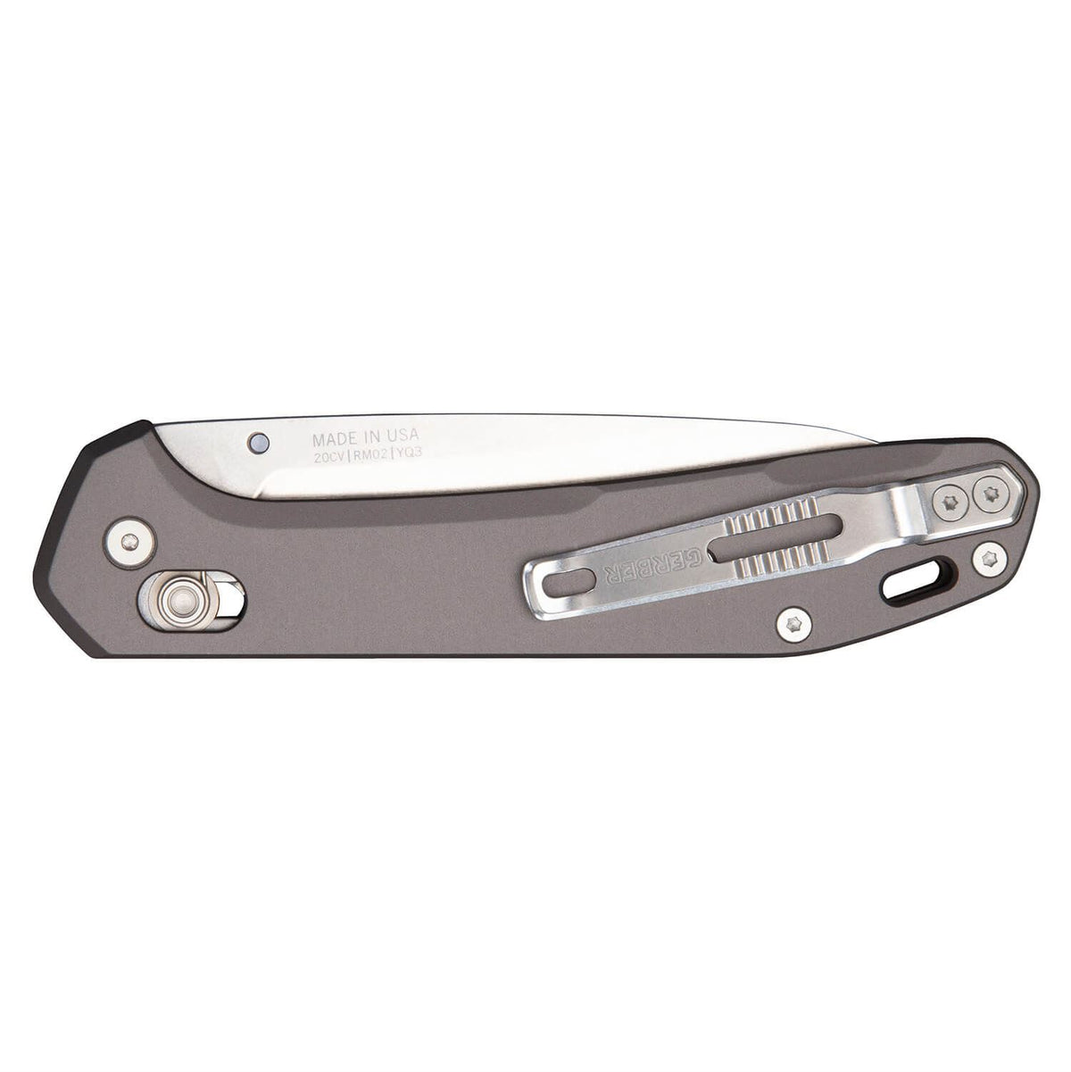 Savvy - Grey | Gerber Gear