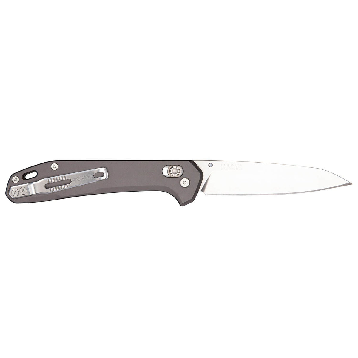 Savvy - Grey | Gerber Gear
