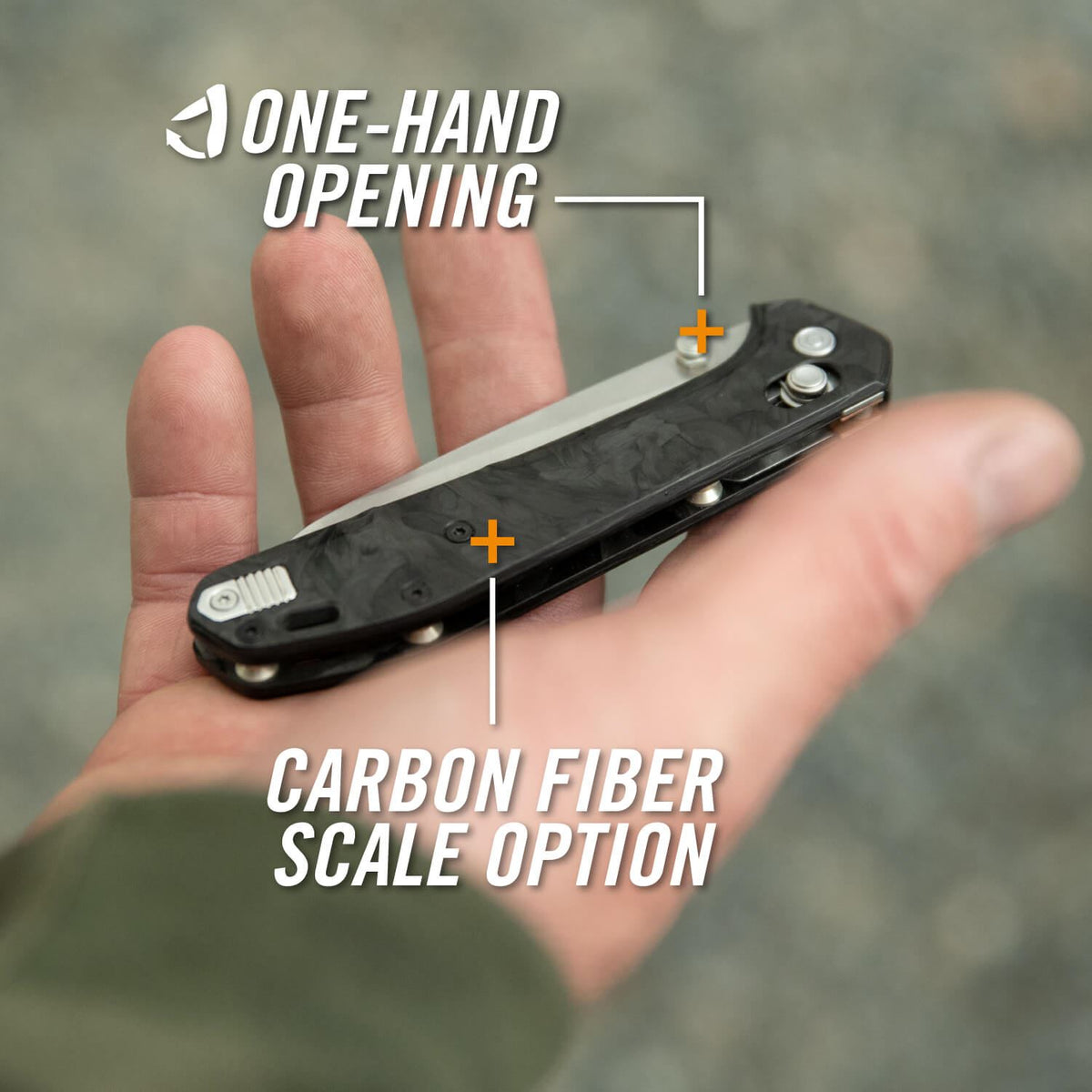 Savvy - Grey | Gerber Gear