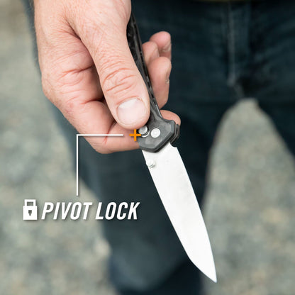 Savvy - Grey | Gerber Gear