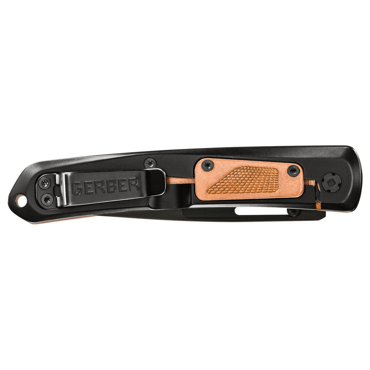 Affinity - Copper | Gerber Gear