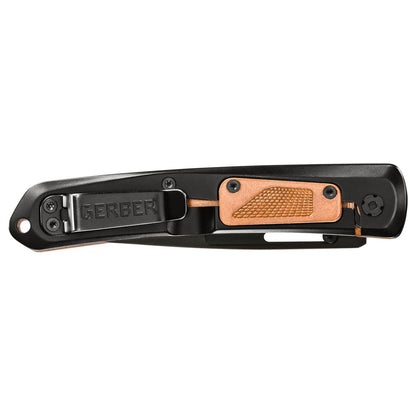 Affinity - Copper | Gerber Gear