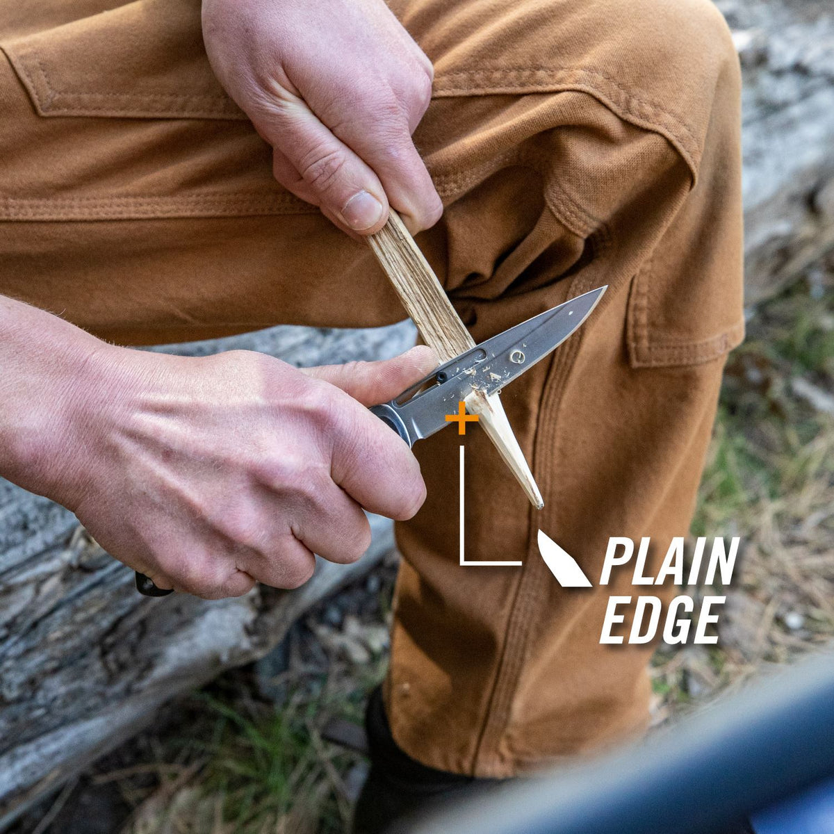 Affinity - Copper | Gerber Gear