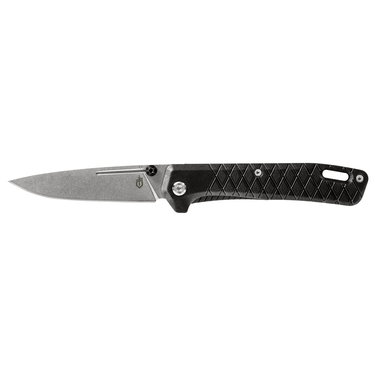 Zilch - Black | Gerber Gear