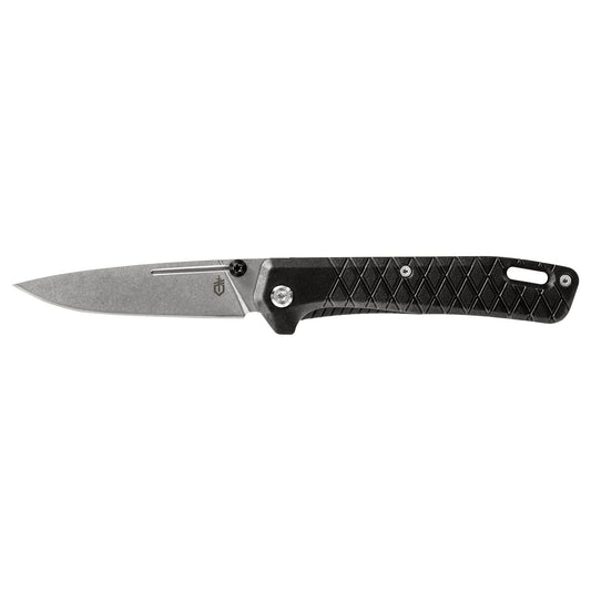Zilch - Black | Gerber Gear