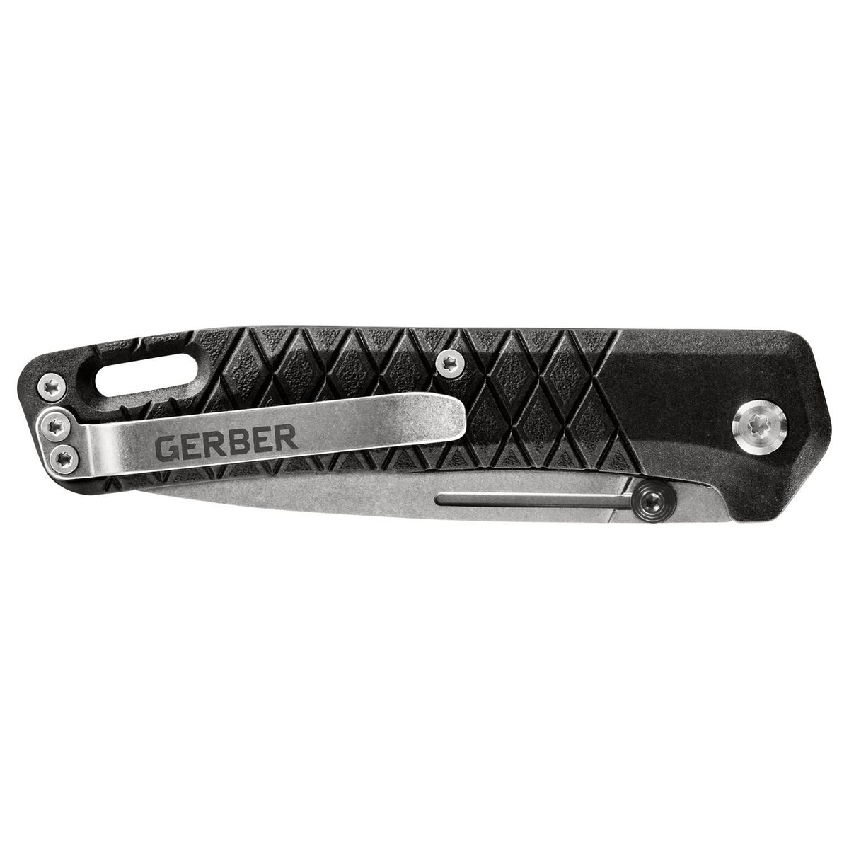 Zilch - Black | Gerber Gear