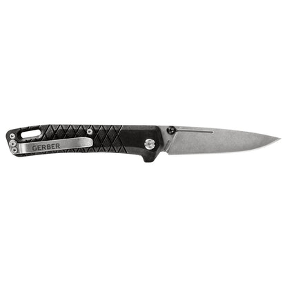 Zilch - Black | Gerber Gear