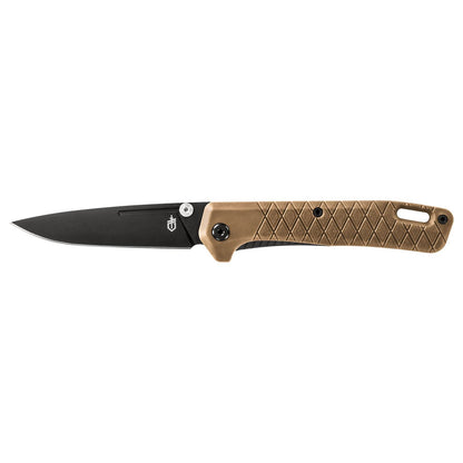 Zilch - Coyote Brown | Gerber Gear