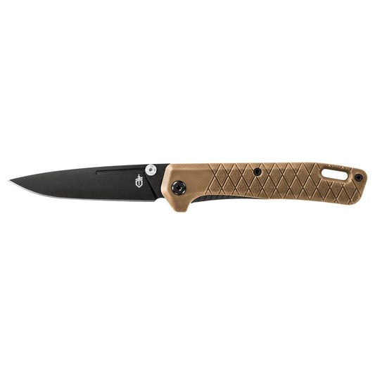 Zilch - Coyote Brown | Gerber Gear