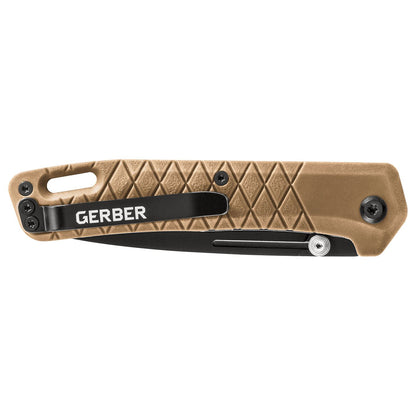 Zilch - Coyote Brown | Gerber Gear