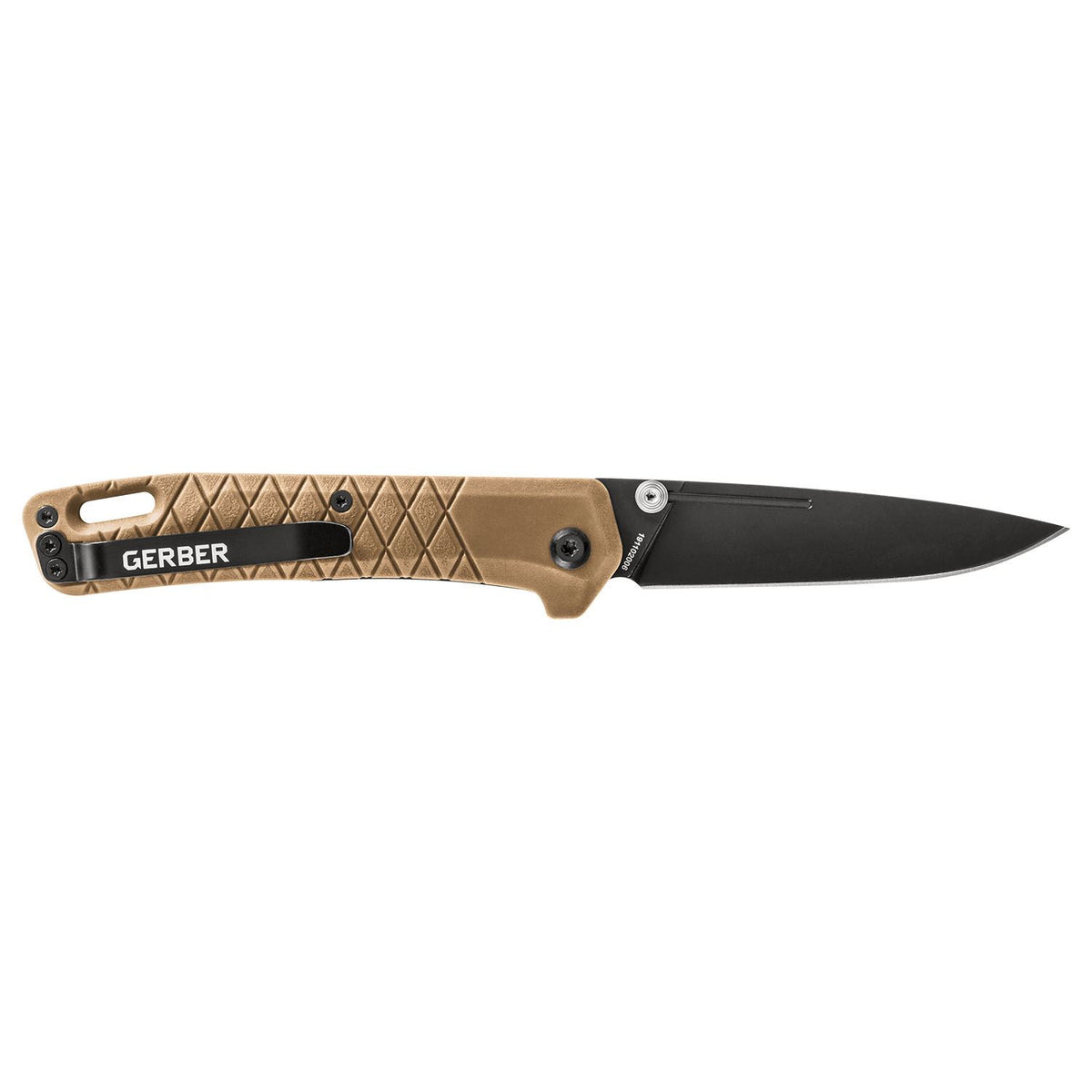 Zilch - Coyote Brown | Gerber Gear