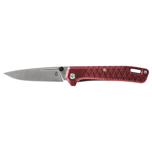 Zilch - Drab Red | Gerber Gear