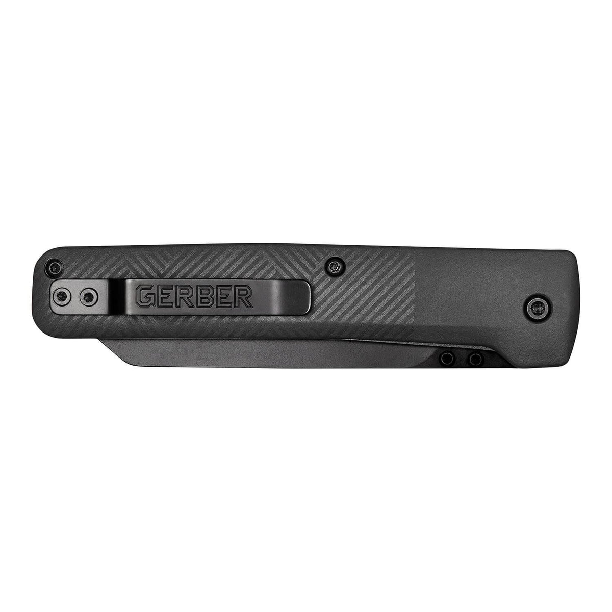 Pledge - Omni Grey | Gerber Gear