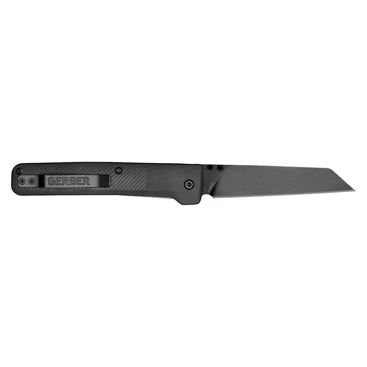 Pledge - Omni Grey | Gerber Gear