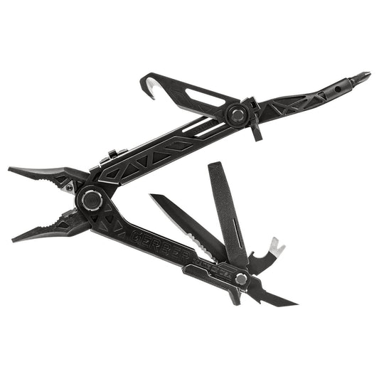 Center-Drive Rescue - MOLLE-Compatible Sheath | Gerber Gear