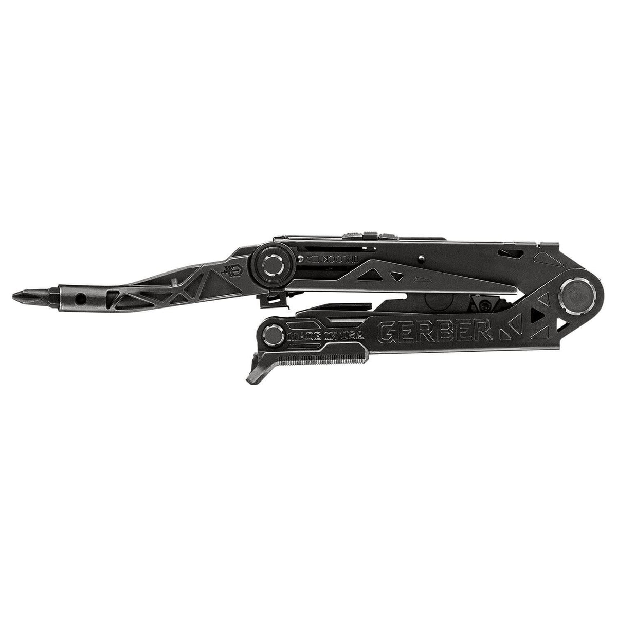 Center-Drive Rescue - MOLLE-Compatible Sheath | Gerber Gear