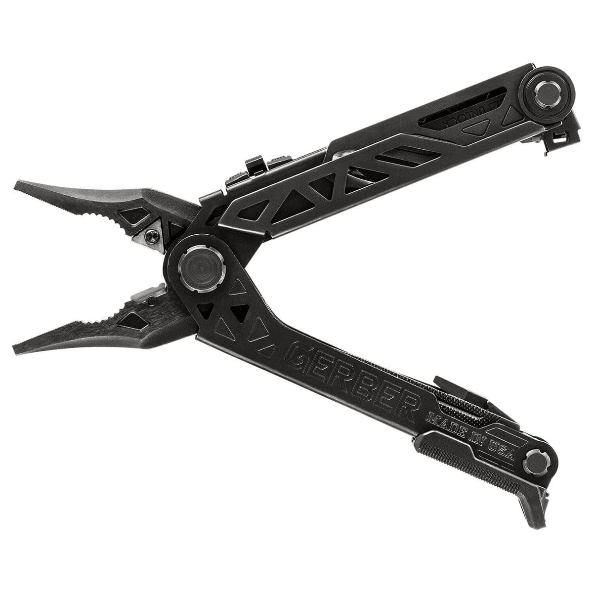 Center-Drive Rescue - MOLLE-Compatible Sheath | Gerber Gear