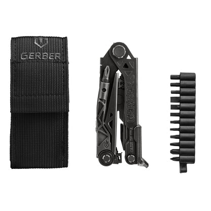 Center-Drive Rescue - MOLLE-Compatible Sheath | Gerber Gear