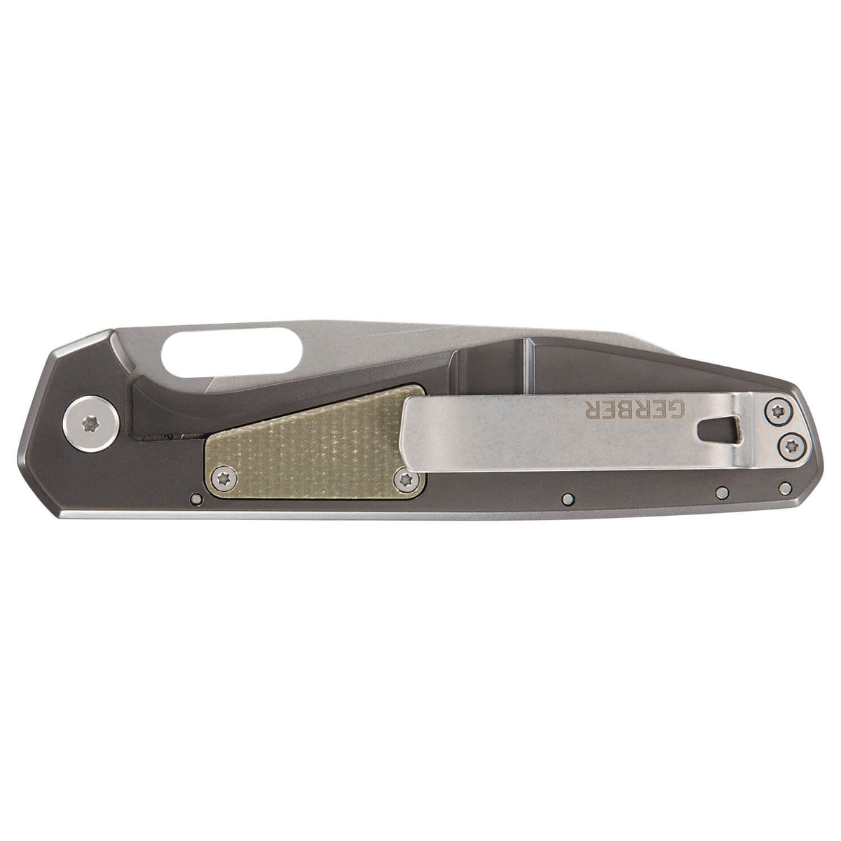 Slimsada | Gerber Gear