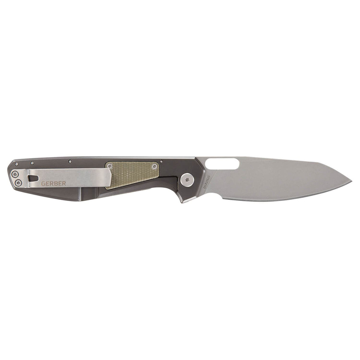 Slimsada | Gerber Gear