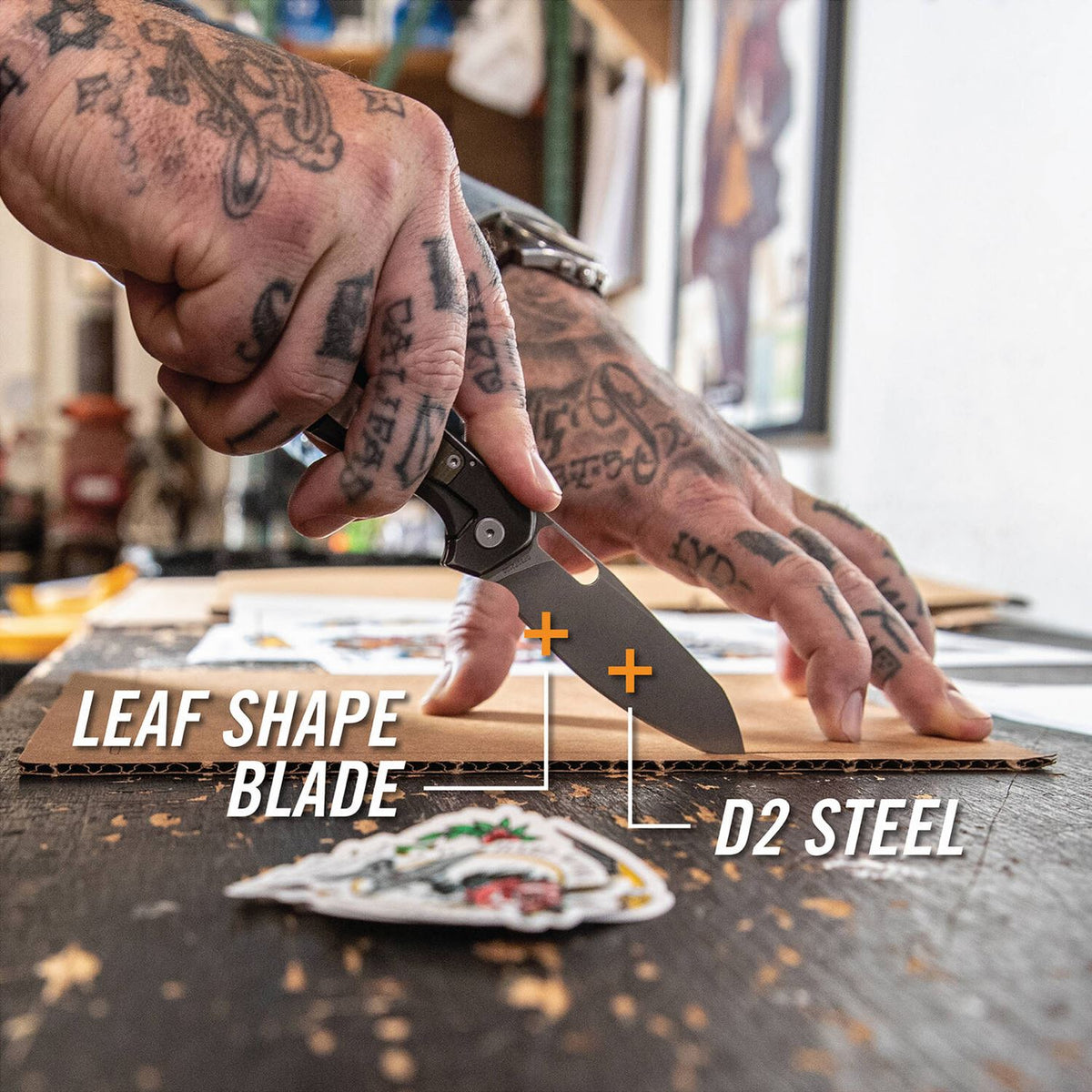 Slimsada | Gerber Gear