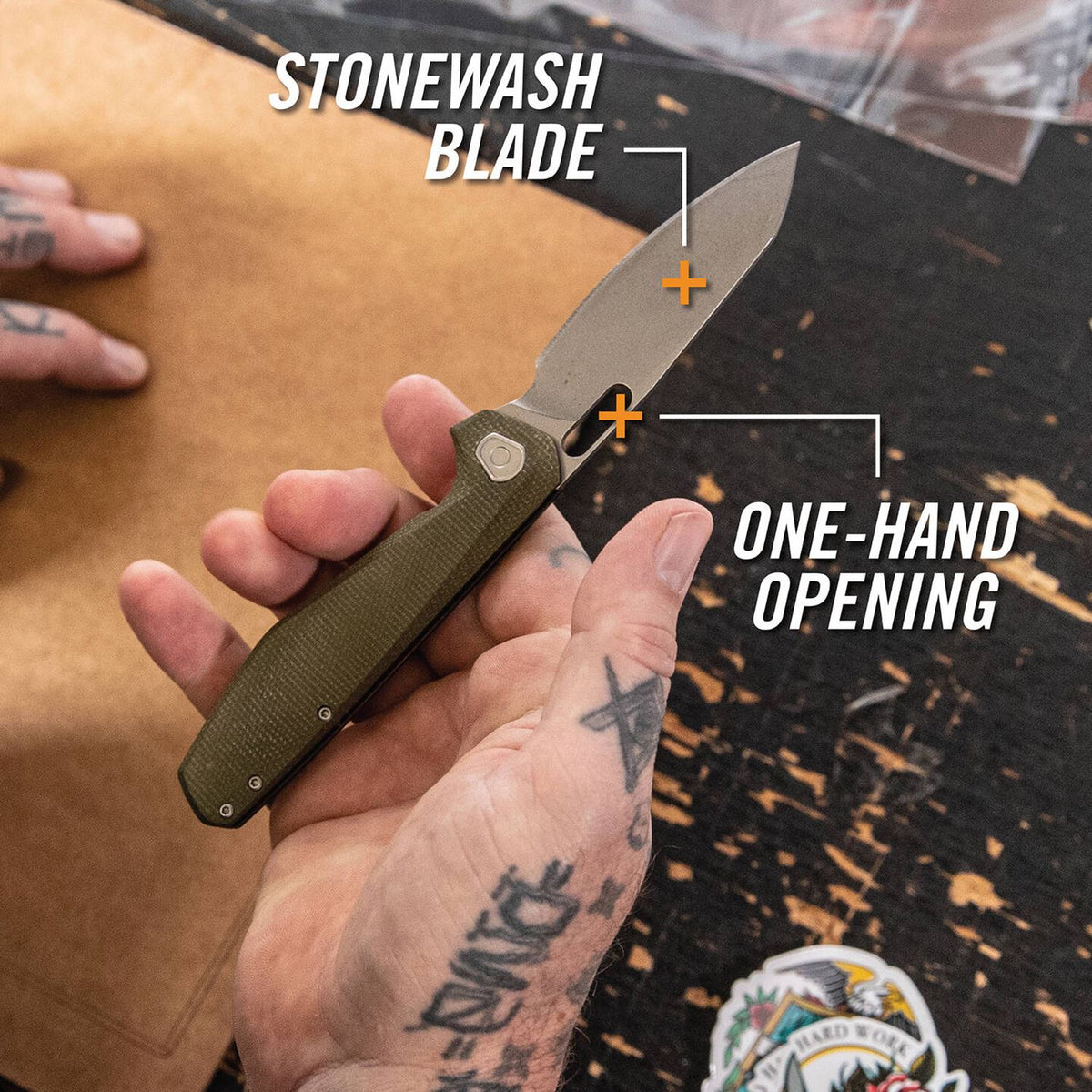 Slimsada | Gerber Gear