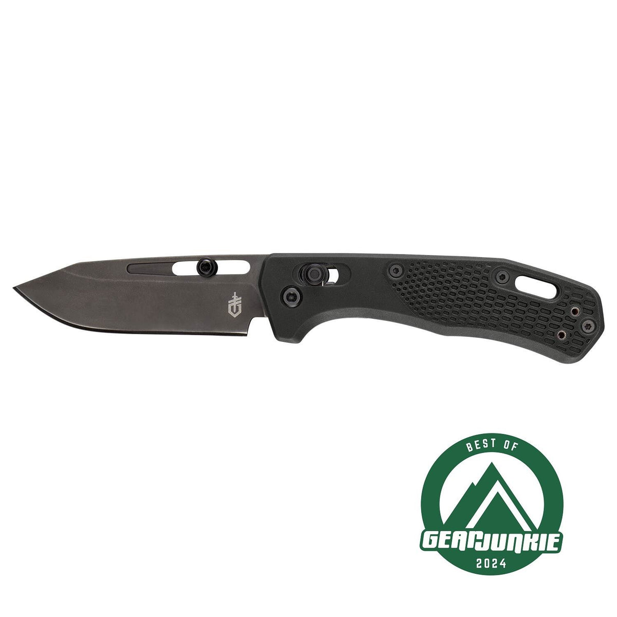 Assert - Black | Gerber Gear