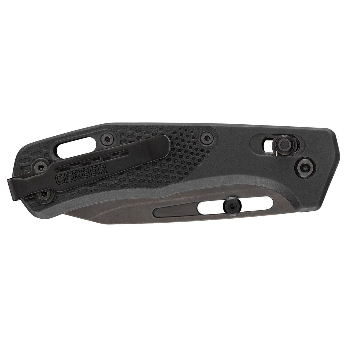Assert - Black | Gerber Gear