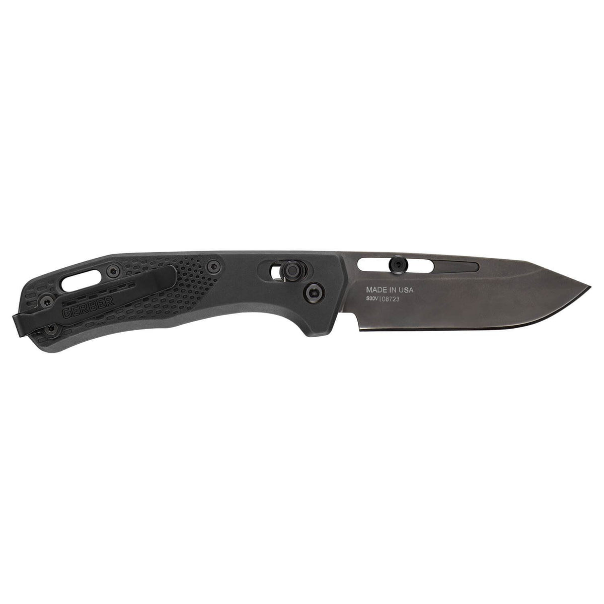 Assert - Black | Gerber Gear