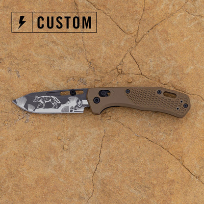 Assert - Green | Gerber Gear