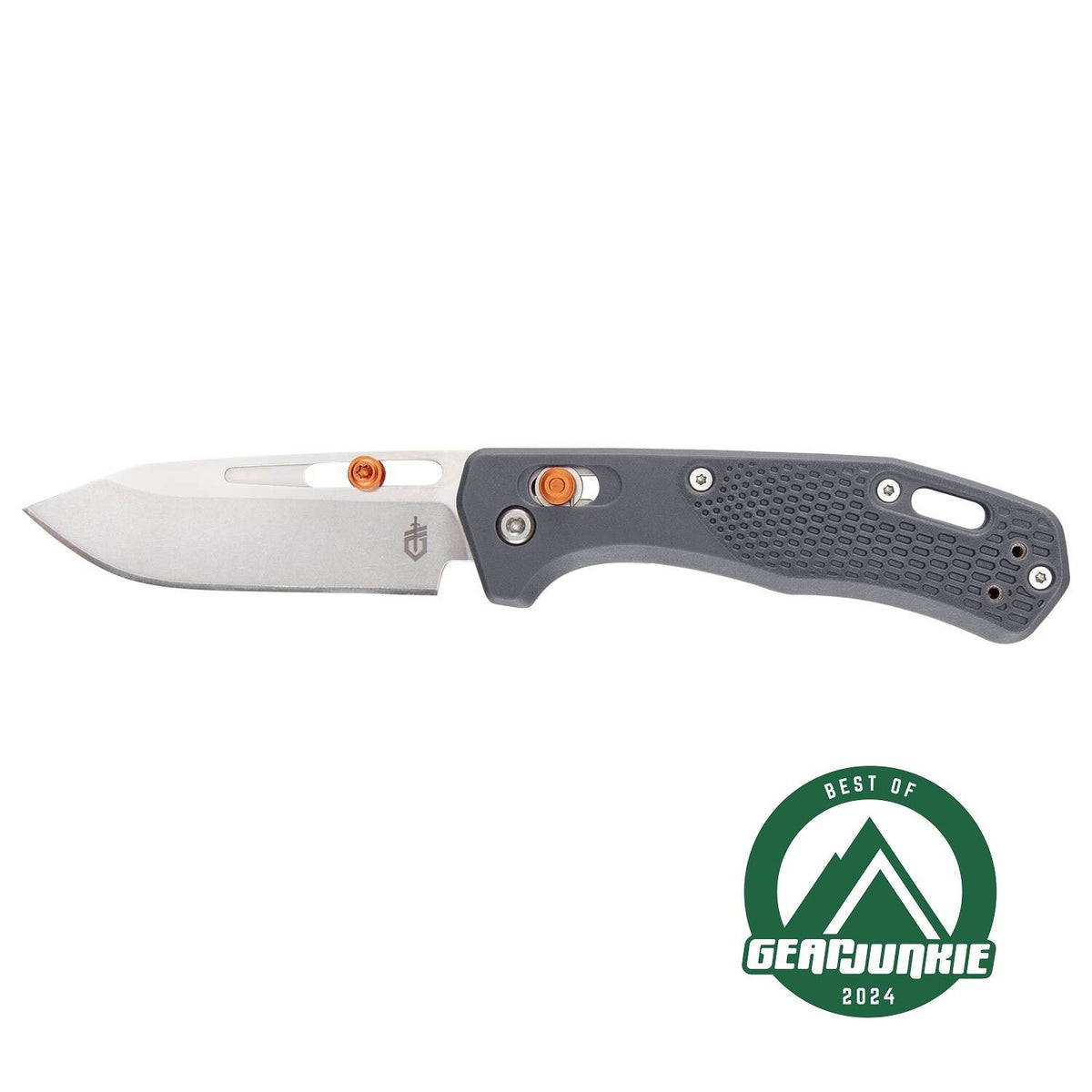 Assert - Grey | Gerber Gear