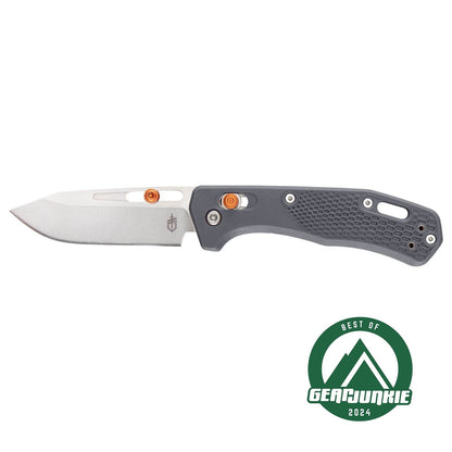 Assert - Grey | Gerber Gear