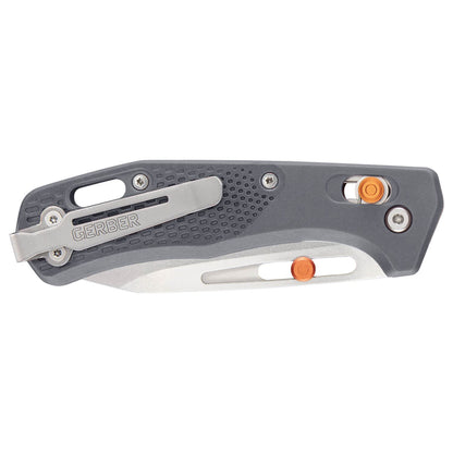 Assert - Grey | Gerber Gear