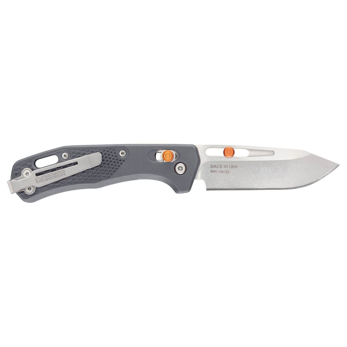 Assert - Grey | Gerber Gear