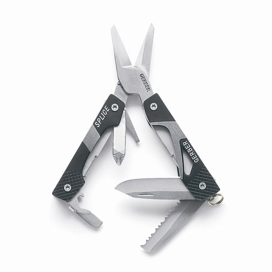Splice - Black | Gerber Gear