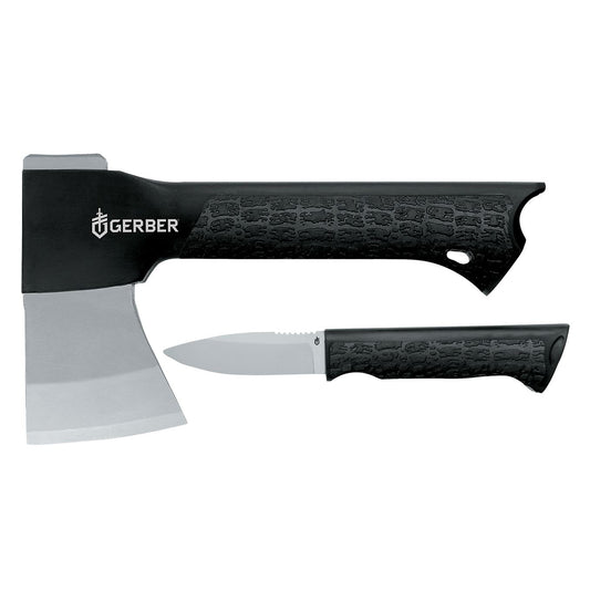 Gator Combo Axe | Gerber Gear