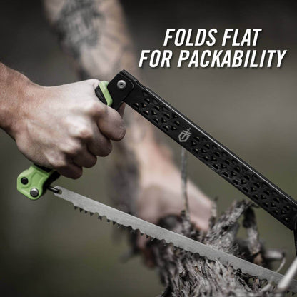Freescape Camp Saw | Gerber Gear