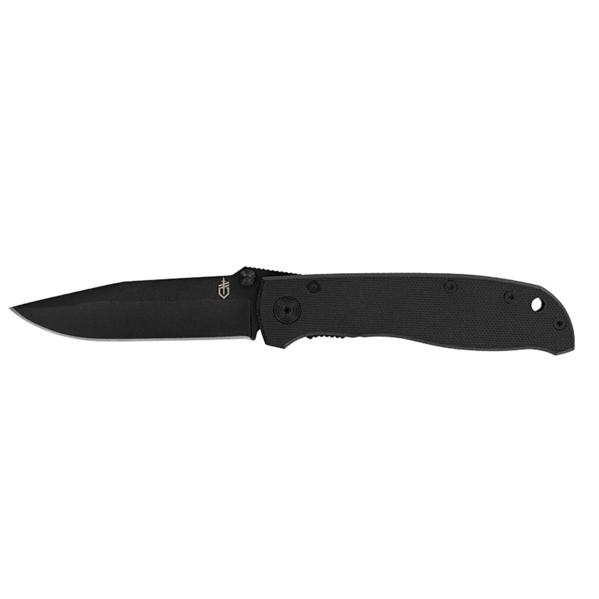 Air Ranger - Black G-10 | Gerber Gear