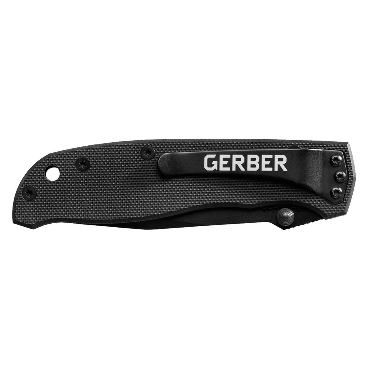 Air Ranger - Black G-10 | Gerber Gear