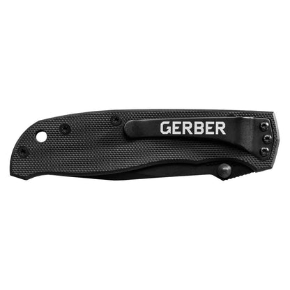 Air Ranger - Black G-10 | Gerber Gear