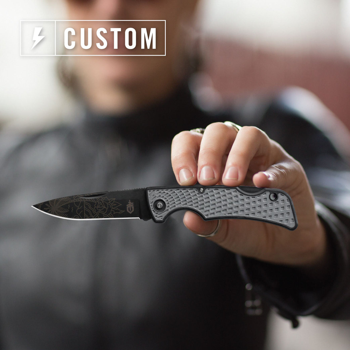 US1 | Gerber Gear