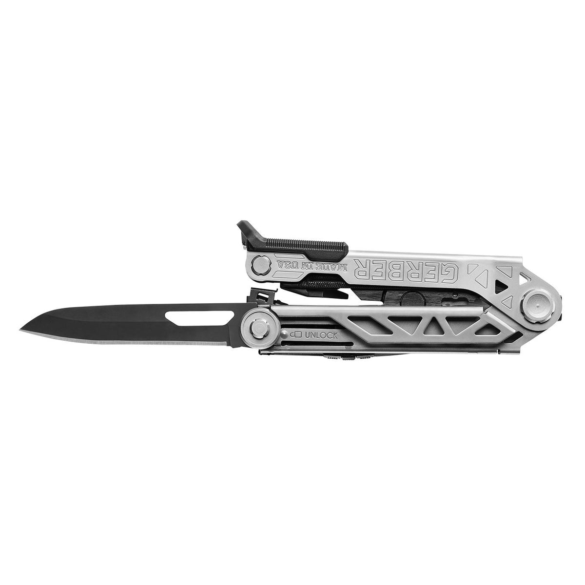 Center-Drive - Bit Set, MOLLE-Compatible Sheath | Gerber Gear