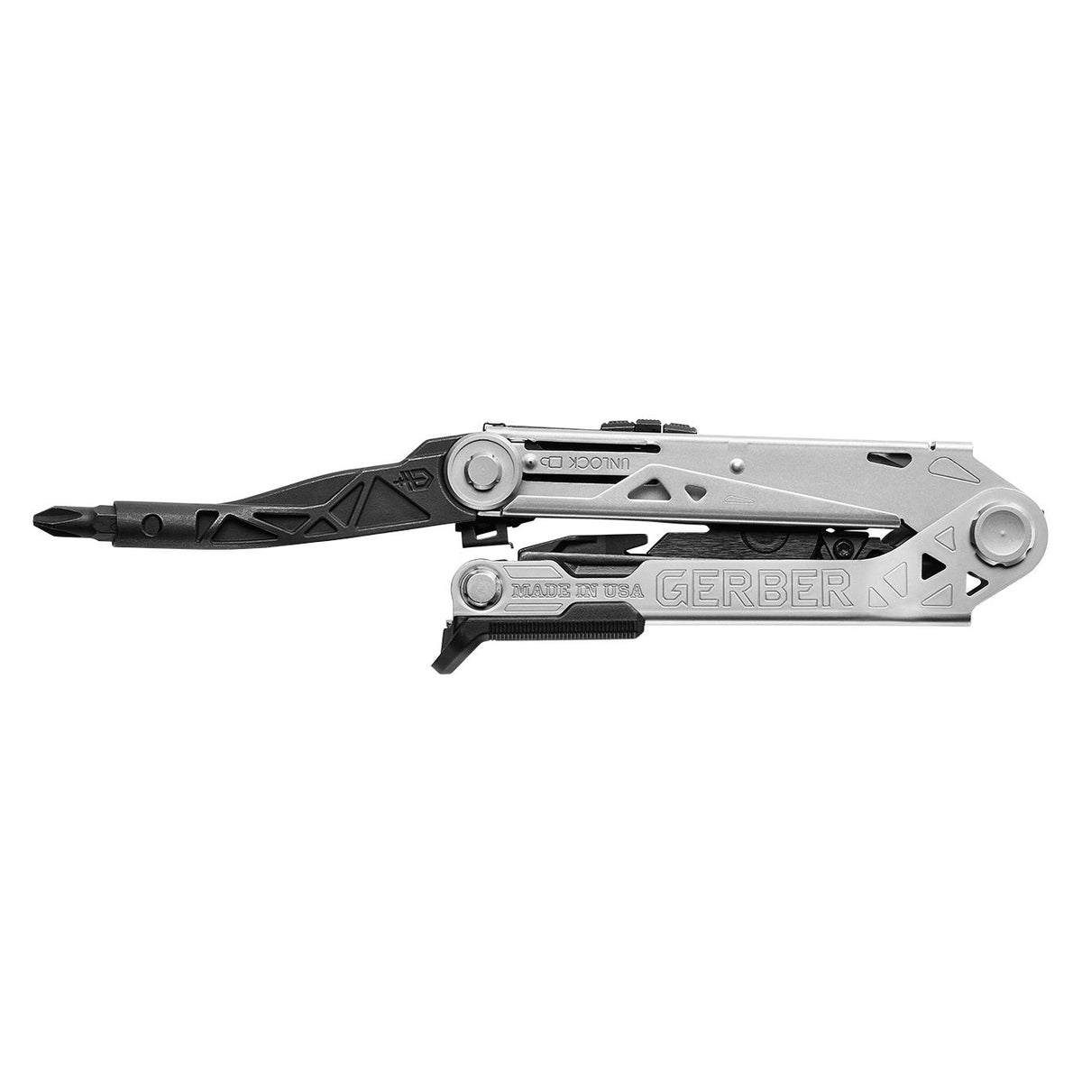 Center-Drive - Bit Set, MOLLE-Compatible Sheath | Gerber Gear